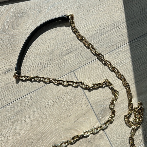 Tory Burch black shoulder bag - Picture 4 of 4